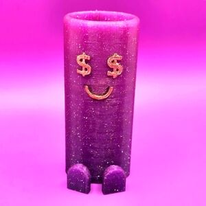 Chill buddy bic lighter case